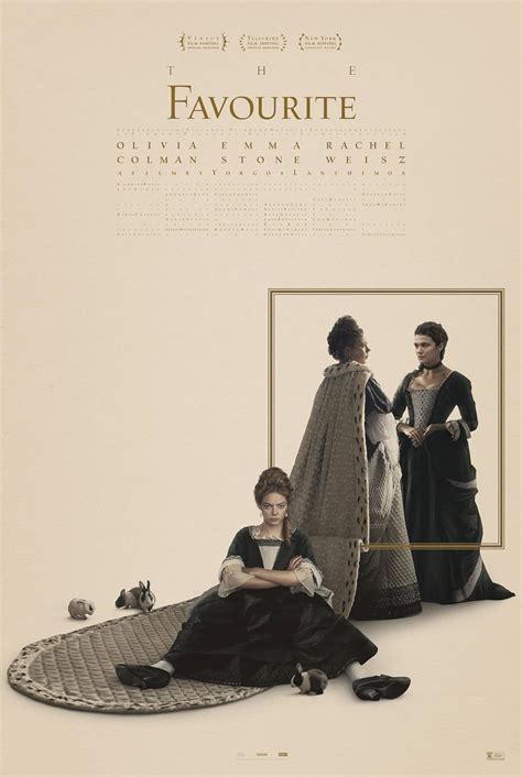 the favourite imdb